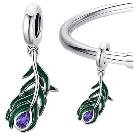 charms-pawie-oczko-piorko-ptak-zawieszka-koralik-charms-srebro-pr-925-s925