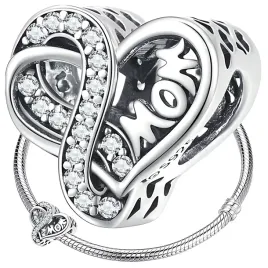 charms-serce-dla-mamy-srebro-925-koralik-charms-nieskonczonosc-srebrny-925