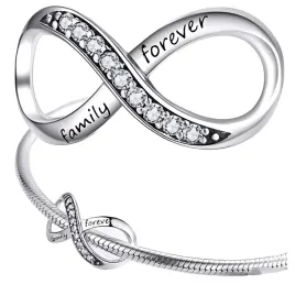 charms-srebro-925-forever-family-koralik-zawieszka-nieskonczonosc-cyrkonie