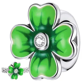 charms-czterolistna-koniczynka-srebro-925-koralik-koniczyna-charms-pr-925