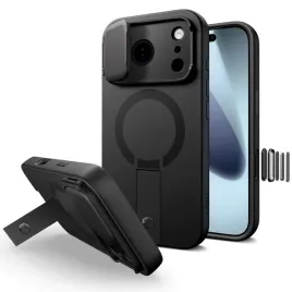 etui-tech-protect-kevlar-aura-magsafe-na-iphone-17-pro-max-czarne