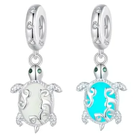 charms-zolw-swiecacy-fluo-srebro-pr-925-zawieszka-koralik-zolwik-ocean