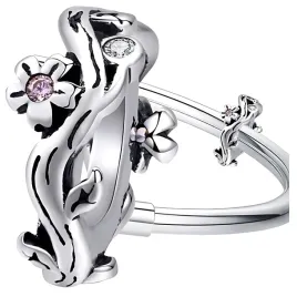 charms-kwiaty-srebro-925-koralik-zawieszka-s925-rozowe-cyrkonie-beads