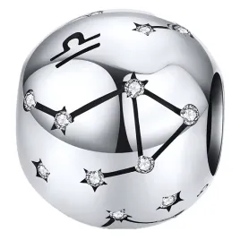 charms-znak-zodiaku-waga-srebrny-okragly-koralik-charms-srebro-pr-925-s925