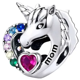 charms-jednorozec-mama-serce-srebro-925-koralik-kolorowe-cyrkonie-unicorn