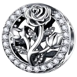 charms-roza-srebro-925-srebrny-kwiat-rozy-koralik-zawieszka-charms-pr-925