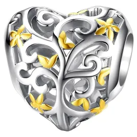 charms-serce-azurowe-srebro-925-koralik-zawieszka-galazki-rosliny-beads