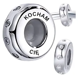 charms-srebro-925-stoper-cyrkonie-zawieszka-grawer-prezent-beads-koralik