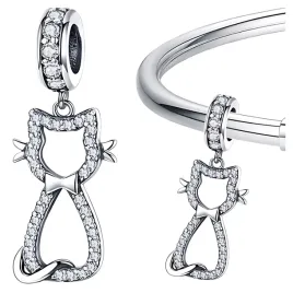 charms-kot-kotek-srebro-925-zawieszka-koralik-srebrny-charms-925-charmsy