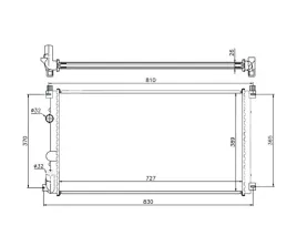 chlodnica-do-renault-master-2004-2006-7701057117