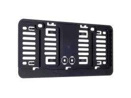 ramka-na-tablice-rejestracyjna-mala-305-x-114-mm-czarna-z-listwa