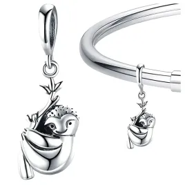charms-srebro-pr-925-leniwiec-zawieszka-koralik-beads-srebrny-prezent