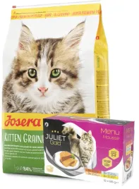 josera-kitten-grainfree-10kg-zestaw-8-saszetek-po-100g-4xtunczyk4xlosos