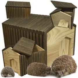 domek-dla-jeza-drewniany-eko-impregnowany-25x36x27-cm-ogrodowe-legowisko