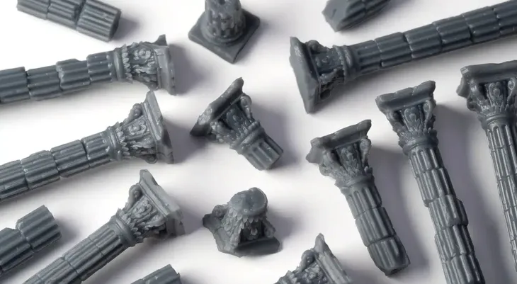 gamers-grass-basing-bits-ancient-columns-gamers-grass