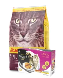 josera-senior-10kg-zestaw-8-saszetek-po-100g-4xtunczyk4xlosos
