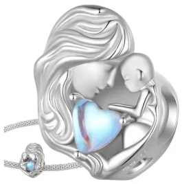 charms-serce-mama-dziecko-srebro-pr-925-koralik-zawieszka-beads-dzien-matki
