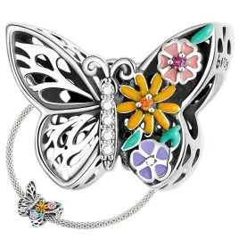charms-motyl-kwiaty-kolorowy-srebro-zawieszka-koralik-charmsy-pr-s925