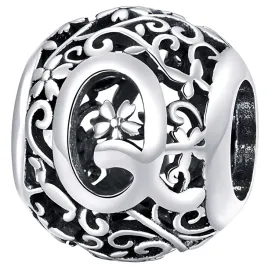 charms-literka-q-zawieszka-srebro-pr-925-koralik-kwiatek-galazki-litera