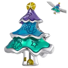 charms-choinka-srebro-925-swiateczna-zawieszka-koralik-prezent-na-swieta