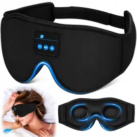 maska-do-spania-bluetooth-ze-sluchawkami-3d-bezprzewodowa-czarna