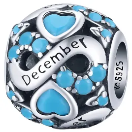 charms-miesiac-grudzien-srebro-pr-925-koralik-niebieskie-cyrkonie-beads