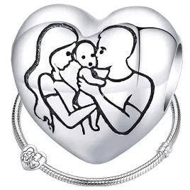 charms-serce-rodzina-koralik-srebro-pr-925-family-love-beads-srebrny