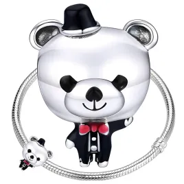 charms-pan-mis-koralik-beads-srebro-pr-925-niedzwiadek-zawieszka-melonik