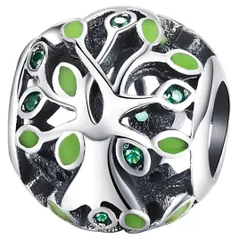 charms-drzewo-zycia-koralik-beads-srebro-pr-925-cyrkonie-beads-zawieszka