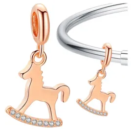 charms-konik-na-biegunach-zawieszka-srebro-pr-925-pozlacany-beads-cyrkonie