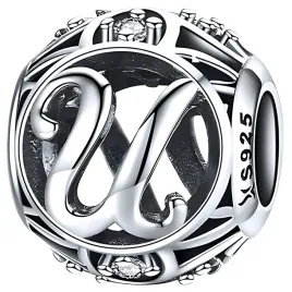 charms-literka-u-zawieszka-srebro-pr-925-koralik-azurkowy-cyrkonie-litera