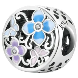 charms-wiosenne-kwiaty-koralik-srebro-925-milosc-kolorowe-cyrkonie-beads