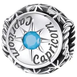 charms-koziorozec-znak-zodiaku-koralik-srebro-925-niebieska-cyrkonia-beads