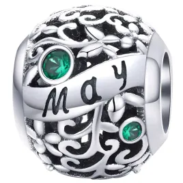 charms-miesiace-maj-zawieszka-srebro-925-koralik-kolorowe-cyrkonie-beads