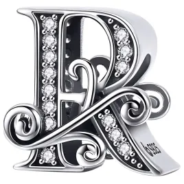 charms-literka-r-srebrna-litera-zawieszka-koralik-charms-srebro-pr-925-s925