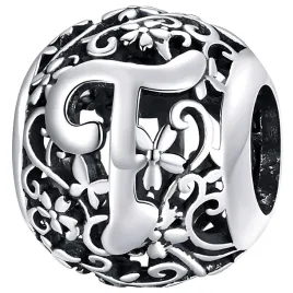 charms-literka-t-srebro-925-koralik-zawieszka-s925-kwiatki-galazki-litera