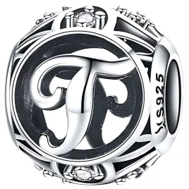 charms-literka-t-zawieszka-srebro-pr-925-koralik-cyrkonie-azurkowy-litera