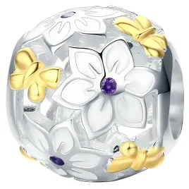 charms-kwiaty-i-motyle-srebro-925-koralik-s925-kolorowy-beads-cyrkonie