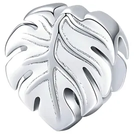 charms-lisc-monstera-srebro-925-srebrny-koralik-listek-monstery-charmsy-925