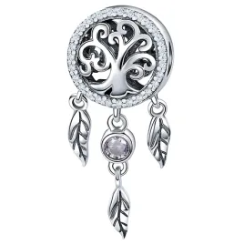 charms-lapacz-snow-srebro-925-koralik-zawieszka-cyrkonie-beads-drzewo