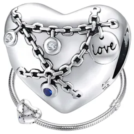 charms-serce-wiez-srebro-925-koralik-zawieszka-lancuszek-cyrkonie-beads