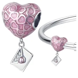 charms-serce-z-koperta-s925-srebro-925-koralik-beads-list-milosny-milosc