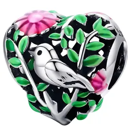 charms-serce-serduszko-slowik-ptak-srebro-pr-925-koralik-s925-zawieszka