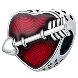 charms-serce-srebro-925-koralik-s925-zawieszka-serce-strzala-love-beads