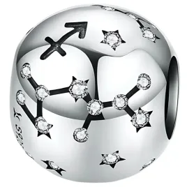 charms-znak-zodiaku-strzelec-srebro-925-srebrny-okragly-koralik-charms-925