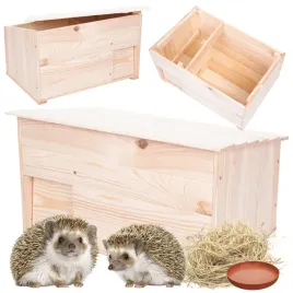 domek-dla-jeza-s-naturalny-schron-drewniany-miseczka-i-sianko-ogrodowy-eko