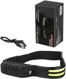 latarka-led-czolowa-1200mah-kd3490