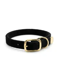 obroza-welurowa-czarna-1cm-31-cm