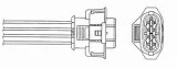sonda-lambda-ntk-ntk5656