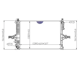 chlodnica-do-volvo-s80-1998-2006-8602413